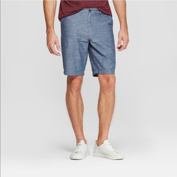 Flat Front Linden Shorts | Poshmark